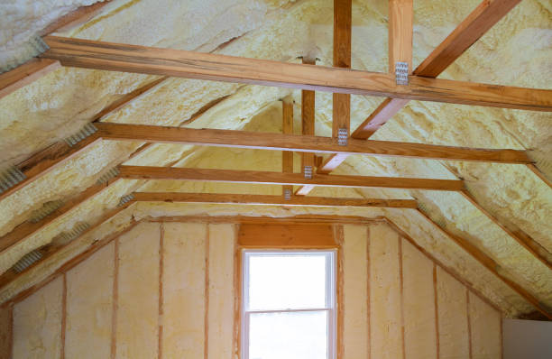 Best Types of Insulation in Ashland, OH