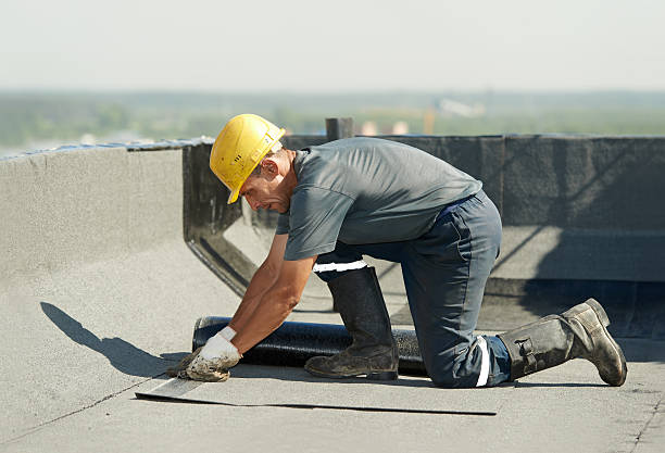 Best Insulation for Specific Applications in Ashland, OH